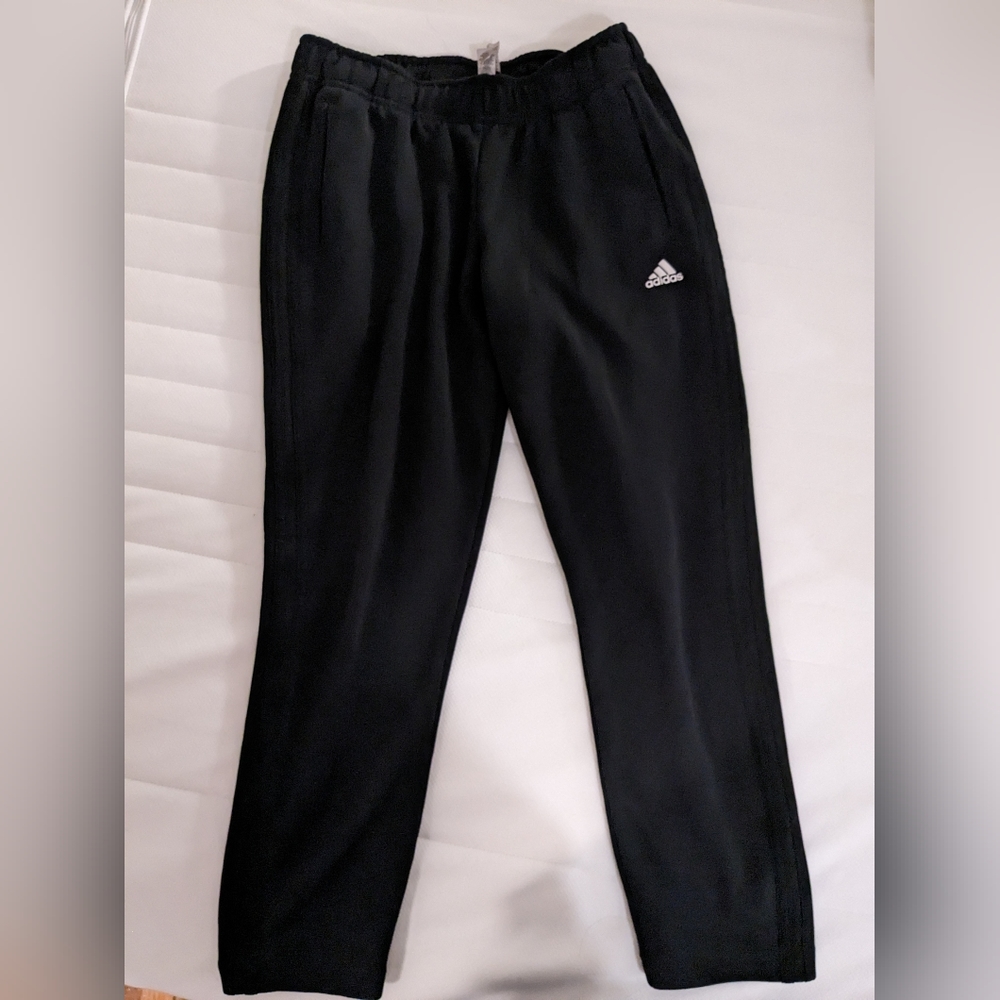 Adidas Button Up Pants